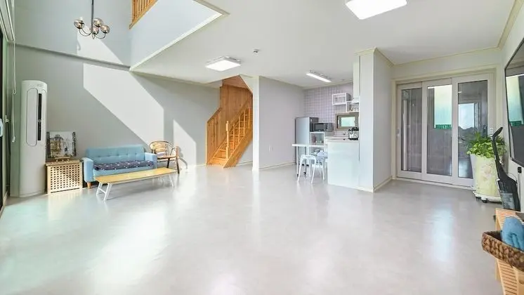 Basic Oda, 1 Yatak Odası (101(OceanView,Spa))