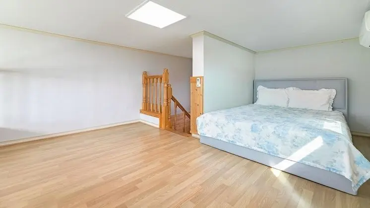 Basic Oda, 1 Yatak Odası (101(OceanView,Spa))