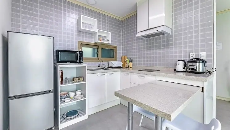 Basic Oda, 1 Yatak Odası (101(OceanView,Spa))