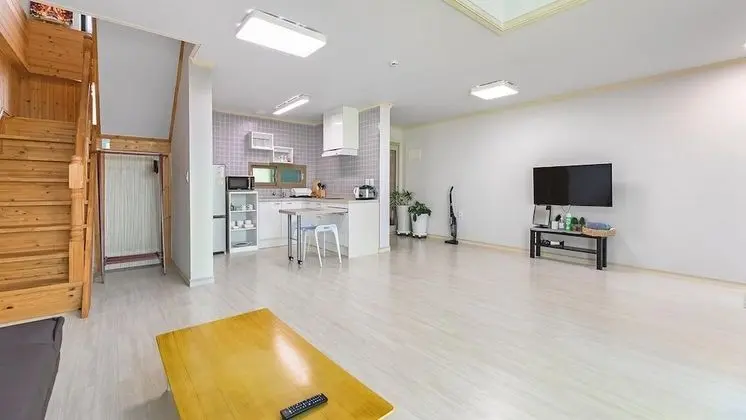 Basic Oda, 1 Yatak Odası (101(OceanView,Spa))