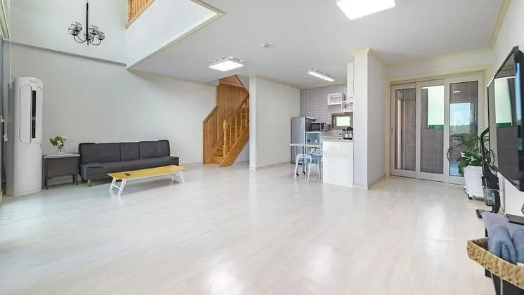 Basic Oda, 1 Yatak Odası (102(Ocean View,Spa))