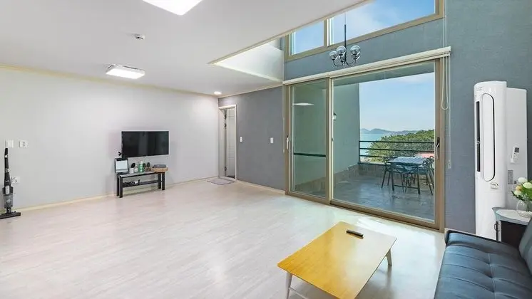 Basic Oda, 1 Yatak Odası (102(Ocean View,Spa))