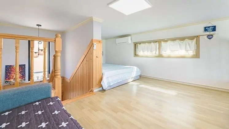 Basic Oda, 1 Yatak Odası (102(Ocean View,Spa))