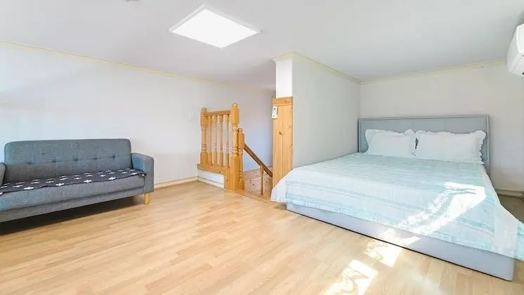 Basic Oda, 1 Yatak Odası (102(Ocean View,Spa))