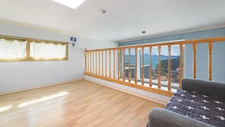 Basic Oda, 1 Yatak Odası (102(Ocean View,Spa))