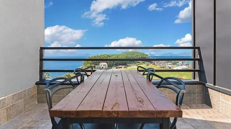 Basic Oda, 1 Yatak Odası (102(Ocean View,Spa))