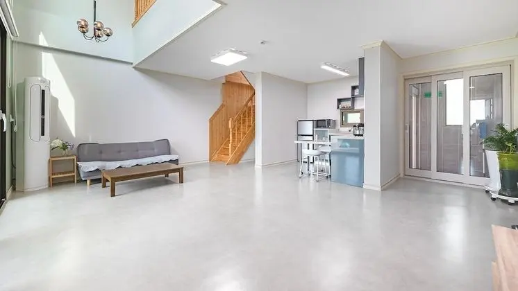 Basic Oda, 1 Yatak Odası (103(Ocean View,Spa,withpet))