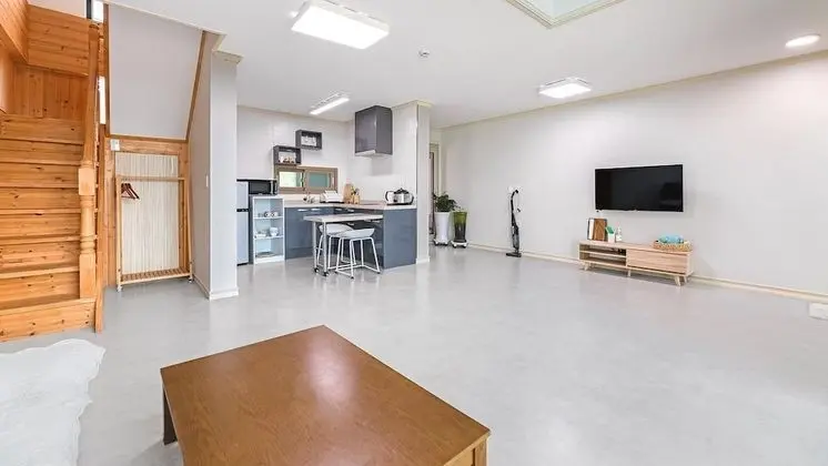 Basic Oda, 1 Yatak Odası (103(Ocean View,Spa,withpet))