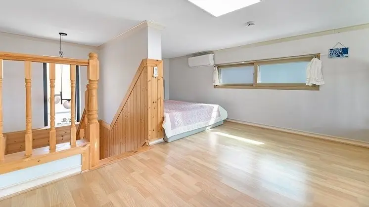 Basic Oda, 1 Yatak Odası (103(Ocean View,Spa,withpet))