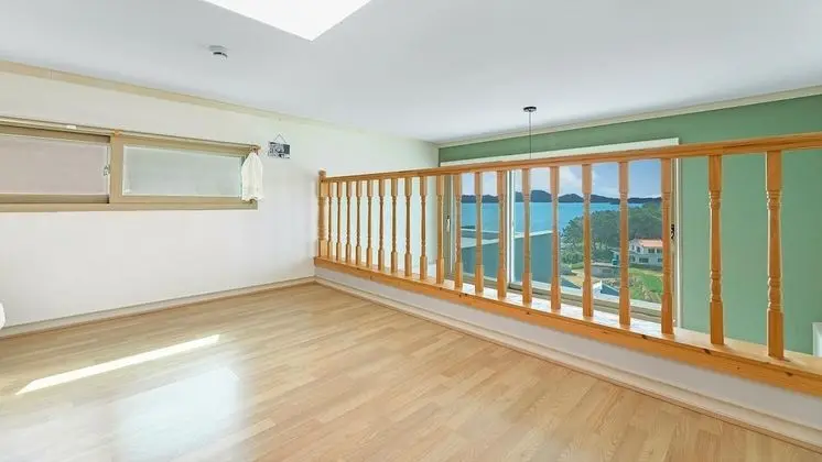 Basic Oda, 1 Yatak Odası (103(Ocean View,Spa,withpet))