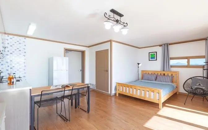 Basic Oda, 1 Yatak Odası (Ara)