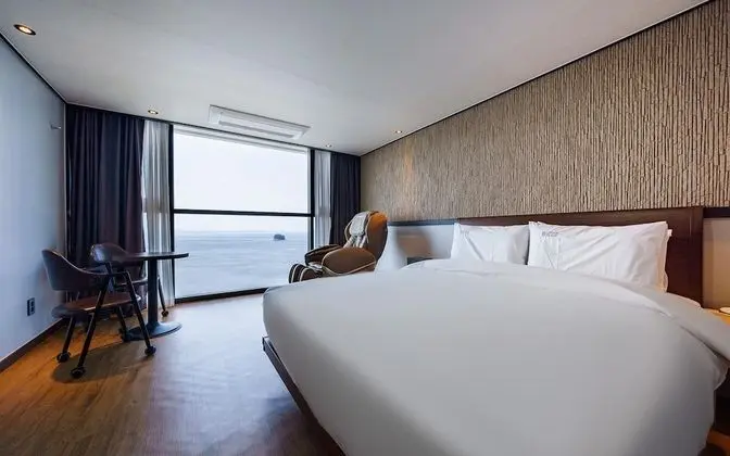 Oda (Deluxe*7th floor* (Ocean View Free Ne)