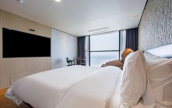 Oda (Deluxe*7th floor* (Ocean View Free Ne)