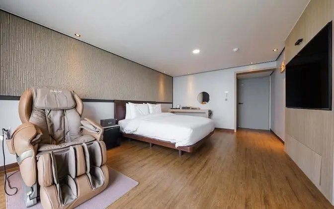 Oda (Deluxe*7th floor* (Ocean View Free Ne)