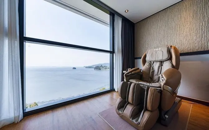 Oda (Deluxe*7th floor* (Ocean View Free Ne)