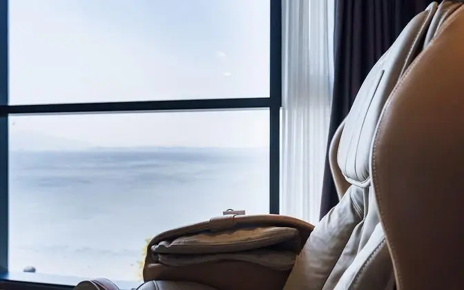 Oda (Deluxe*7th floor* (Ocean View Free Ne)