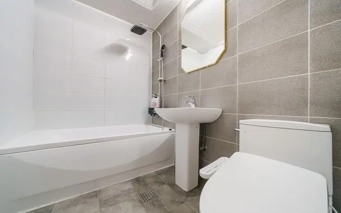 Oda (Deluxe*7th floor* (Ocean View Free Ne)