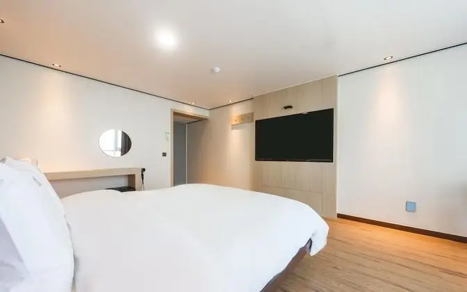 Oda (Deluxe*7th floor* (Ocean View Free Ne)