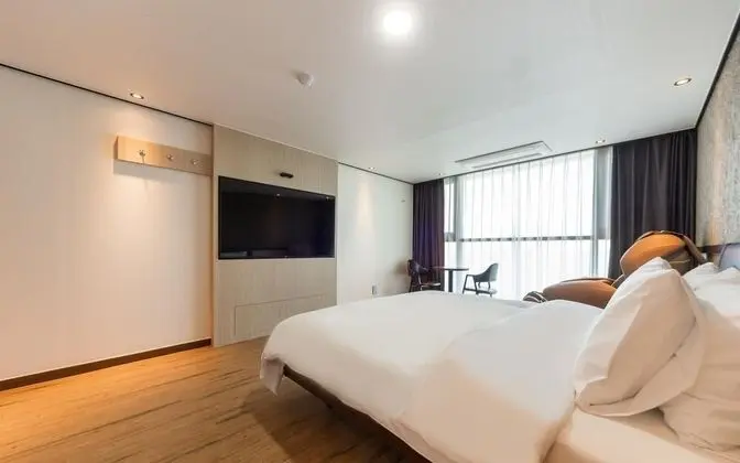 Oda (Deluxe*7th floor* (Ocean View Free Ne)