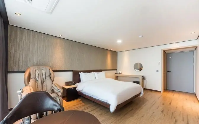 Oda (Deluxe*7th floor* (Ocean View Free Ne)