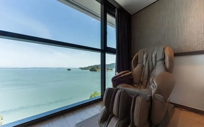 Oda (Deluxe*7th floor* (Ocean View Free Ne)