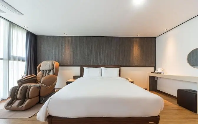 Oda (Deluxe*7th floor* (Ocean View Free Ne)