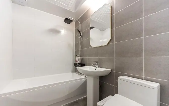 Oda (Deluxe*7th floor* (Ocean View Free Ne)