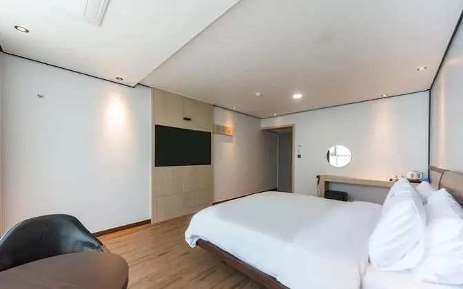 Oda (Standard*3rd floor-6th floor* (Ocean )