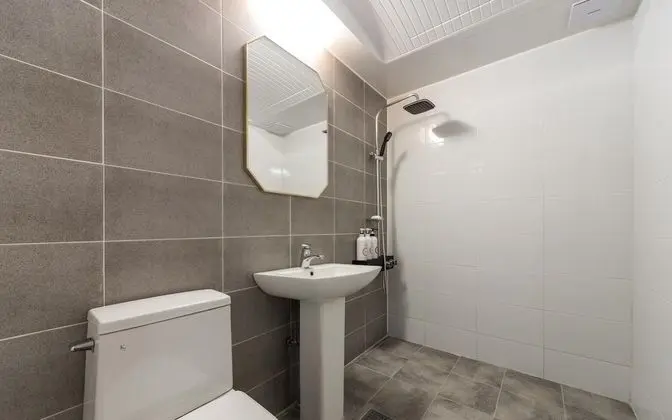 Oda (Standard*3rd floor-6th floor* (Ocean )