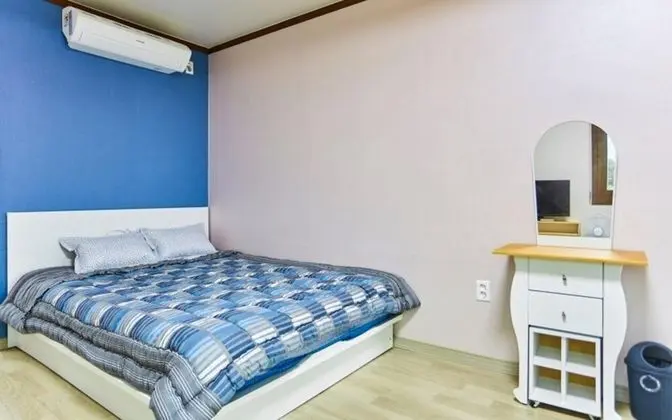 Oda (Wooyeon Room 3)
