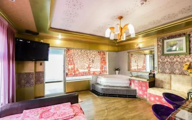 Oda (Eoullim (Ocean View Private Terrace))