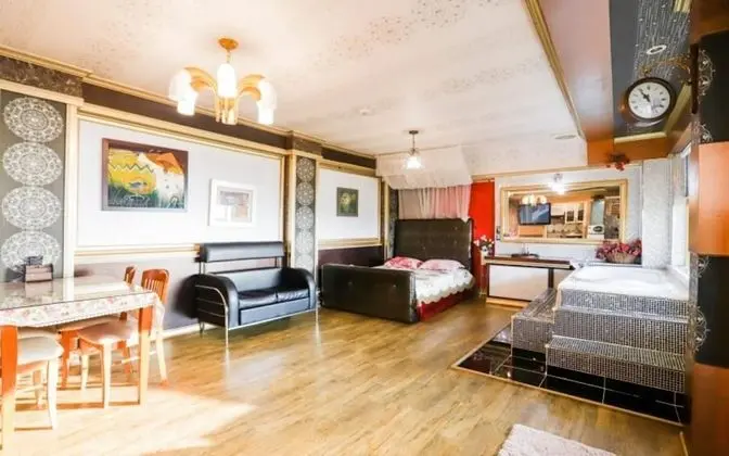 Oda (Gaetnaeum (Ocean view Private terrace)