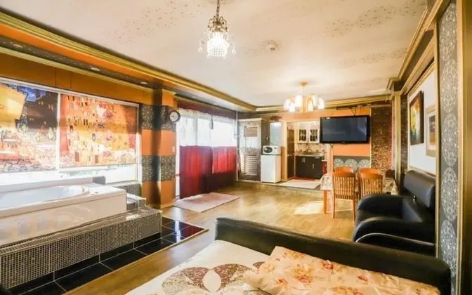 Oda (Gaetnaeum (Ocean view Private terrace)