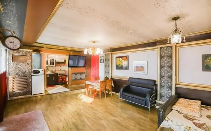 Oda (Gaetnaeum (Ocean view Private terrace)