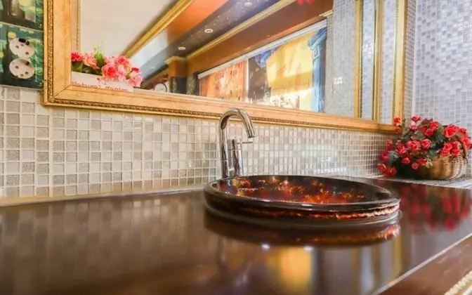 Oda (Gaetnaeum (Ocean view Private terrace)