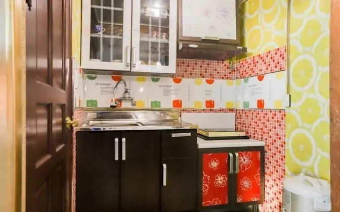 Oda (Gaetnaeum (Ocean view Private terrace)