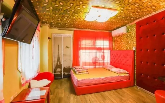 Oda (Haeoreum (Ocean View Private Terrace))