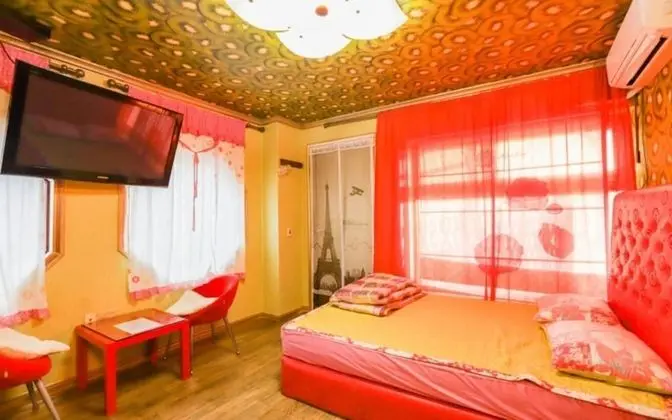 Oda (Haeoreum (Ocean View Private Terrace))