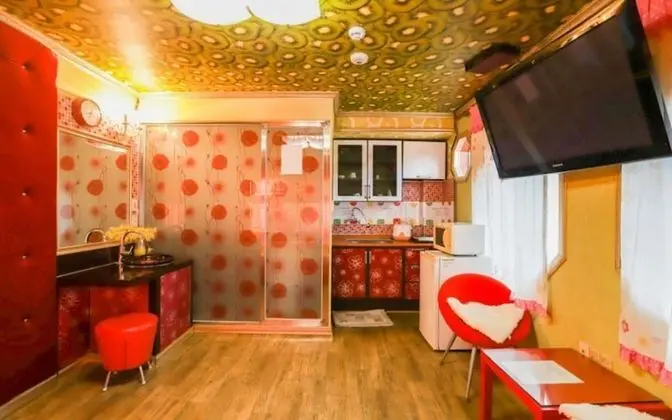 Oda (Haeoreum (Ocean View Private Terrace))