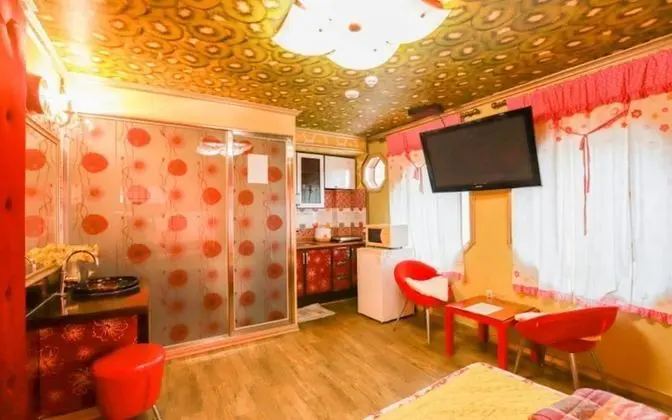 Oda (Haeoreum (Ocean View Private Terrace))