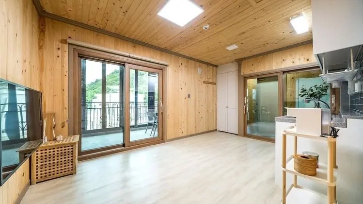 Basic Oda, 1 Yatak Odası (101)