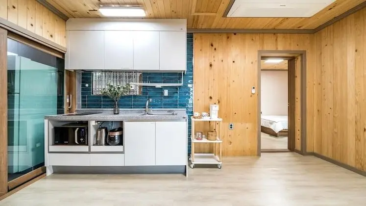 Basic Oda, 1 Yatak Odası (101)