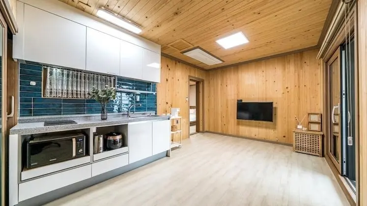 Basic Oda, 1 Yatak Odası (101)