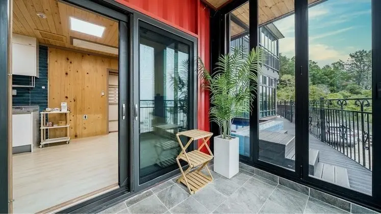 Basic Oda, 1 Yatak Odası (101)