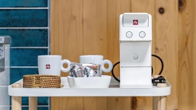 Basic Oda, 1 Yatak Odası (101)