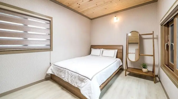 Basic Oda, 1 Yatak Odası (101)