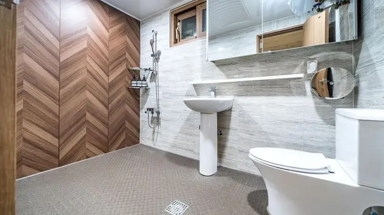 Basic Oda, 1 Yatak Odası (101)