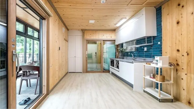 Basic Oda, 1 Yatak Odası (101)