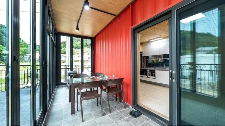 Basic Oda, 1 Yatak Odası (101)