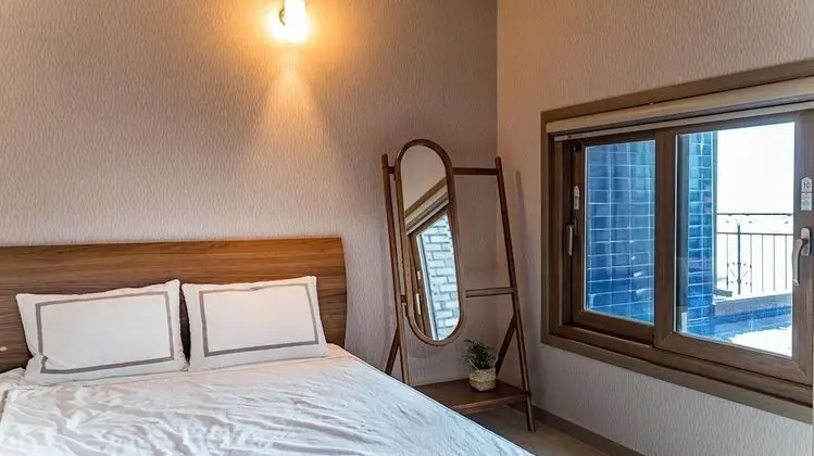 Basic Oda, 1 Yatak Odası (101)